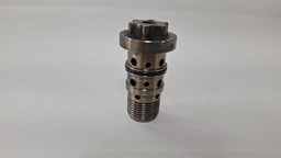 VÁLVULA ÓLEO COMANDO PORSCHE CAYENNE 3.0 V6 2018 2019 (2)