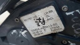 FECHADURA TRASEIRO ESQUERDO FORD FOCUS 2009 A 2012 (2)