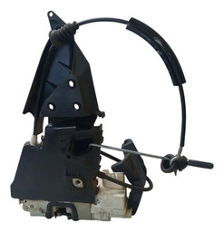 FECHADURA TRASEIRO DIREITO MERCEDES B200 2006 A 2009