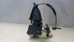 FECHADURA TRASEIRO DIREITO MERCEDES B200 2006 A 2009