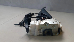 FECHADURA TRASEIRO DIREITO MERCEDES B200 2006 A 2009