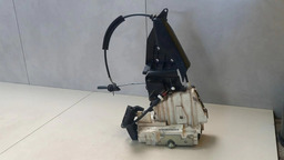 FECHADURA TRASEIRO DIREITO MERCEDES B200 2006 A 2009