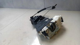 FECHADURA TRASEIRO DIREITO MERCEDES B200 2006 A 2009