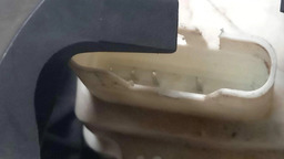 FECHADURA TRASEIRO DIREITO MERCEDES B200 2006 A 2009