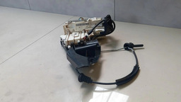 FECHADURA TRASEIRO DIREITO MERCEDES B200 2006 A 2009