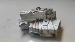 FECHADURA TRASEIRO ESQUERDO MERCEDES B200 2006 A 2009