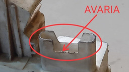 FECHADURA TRASEIRO ESQUERDO MERCEDES B200 2006 A 2009