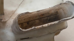 FECHADURA TRASEIRO ESQUERDO MERCEDES B200 2006 A 2009