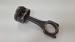 PISTÃO COM BIELA PORSCHE CAYENNE 3.0 V6 2018 2019 (2)