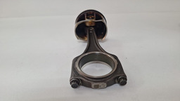 PISTÃO COM BIELA PORSCHE CAYENNE 3.0 V6 2018 2019 (2)