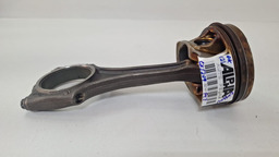 PISTÃO COM BIELA PORSCHE CAYENNE 3.0 V6 2018 2019 (2)