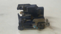 FECHADURA TRASEIRO ESQUERDO FORD ECOSPORT 2003 A 2006