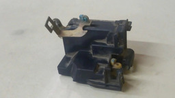 FECHADURA TRASEIRO ESQUERDO FORD ECOSPORT 2003 A 2006