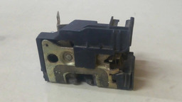 FECHADURA TRASEIRO ESQUERDO FORD ECOSPORT 2003 A 2006