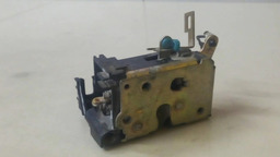 FECHADURA TRASEIRO ESQUERDO FORD ECOSPORT 2003 A 2006