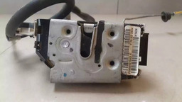 FECHADURA DIANTEIRA DIREITA DODGE JOURNEY 2014 2015