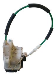 Fechadura Trava Elétrica Traseiro Direita Grand Siena 1.4 13