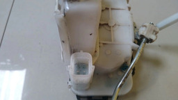 FECHADURA TRAVA ELÉTRICA TRASEIRO DIREITA GRAND SIENA 1.4 13