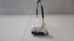 FECHADURA TRAVA ELÉTRICA TRASEIRO DIREITA GRAND SIENA 1.4 13