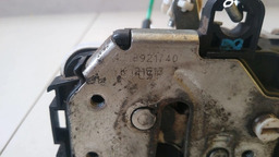 FECHADURA TRAVA ELÉTRICA TRASEIRO DIREITA GRAND SIENA 1.4 13