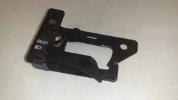 TRAVA CAPÔ MERCEDES C200 CGI 2011