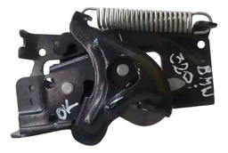 Fechadura Capo Bmw 320i 2013 2014 2015 2016