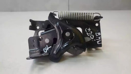 FECHADURA CAPO BMW 320I 2013 2014 2015 2016