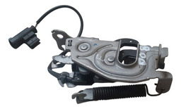 Fechadura Capô Lado Esquerdo Bmw 320i N42 2021