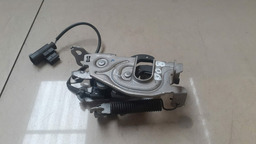 FECHADURA CAPÔ LADO ESQUERDO BMW 320I N42 2021