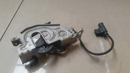 FECHADURA CAPÔ LADO ESQUERDO BMW 320I N42 2021