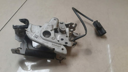 FECHADURA CAPÔ LADO ESQUERDO BMW 320I N42 2021