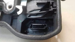 FECHADURA TRASEIRA DIREITA BMW X6 XDRIVE 2010