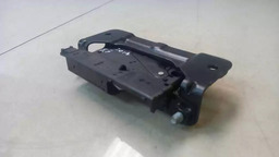 FECHADURA TAMPA TRASEIRA BMW X3 2.0 4X4 2014