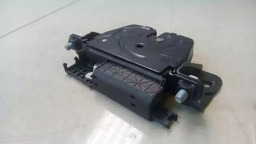 FECHADURA TAMPA TRASEIRA BMW X3 2.0 4X4 2014