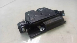 FECHADURA TAMPA TRASEIRA BMW X3 2.0 4X4 2014