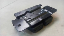 FECHADURA TAMPA TRASEIRA BMW X3 2.0 4X4 2014