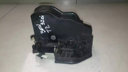 FECHADURA TRASEIRA ESQUERDA BMW 320I 2013 A 2016