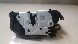 FECHADURA TRASEIRA ESQUERDA BMW 320I 2013 A 2016