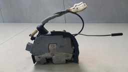 FECHADURA TRASEIRO DIANTEIRO BMW X5 2000 A 2003