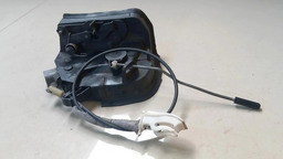 FECHADURA TRASEIRO DIANTEIRO BMW X5 2000 A 2003