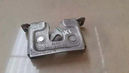 FECHADURA CAPÔ BMW X1 2015