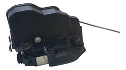 FECHADURA TRASEIRO DIREITO BMW X5 2012 A 2015