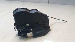 FECHADURA TRASEIRO DIREITO BMW X5 2012 A 2015