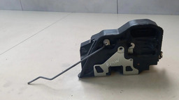 FECHADURA TRASEIRO DIREITO BMW X5 2012 A 2015