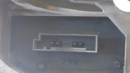 FECHADURA TRASEIRO DIREITO BMW X5 2012 A 2015