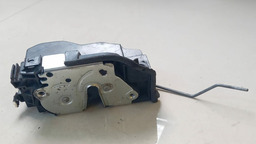 FECHADURA TRASEIRO DIREITO BMW X5 2012 A 2015