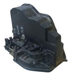 FECHADURA TRASEIRA E BMW X6 XDRIVE 4.4 V8 2009 2010