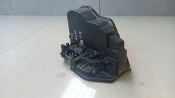 FECHADURA TRASEIRA E BMW X6 XDRIVE 4.4 V8 2009 2010