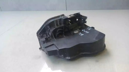 FECHADURA TRASEIRA E BMW X6 XDRIVE 4.4 V8 2009 2010