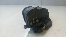FECHADURA TRASEIRA E BMW X6 XDRIVE 4.4 V8 2009 2010